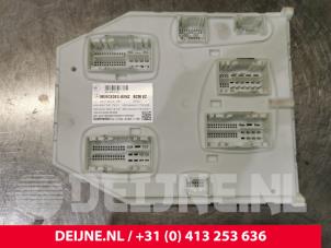 Mercedes A-Klasse Computer Body Control O132262 foto 3