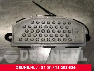 Mercedes A-Klasse Kachel Weerstand O132265 foto 2