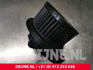 Mercedes A-Klasse Heizung Belüftungsmotor O132266 foto 3