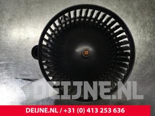 Mercedes A-Klasse Heizung Belüftungsmotor O132266 foto 2