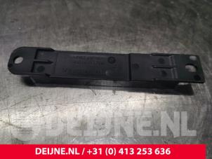 Mercedes A-Klasse Keyless Entry-Antenne O132267 foto 3