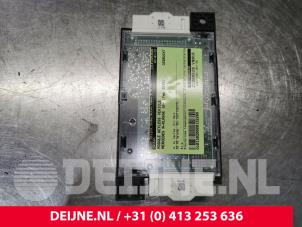 Mercedes A-Klasse Module keyless vehicle O132268 photo 2