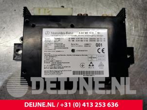 Mercedes A-Klasse Module (diversen) O132272 foto 2