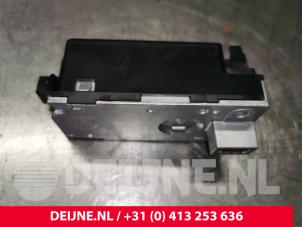 Mercedes A-Klasse Elektronisches Zündschloss O132276 foto 3