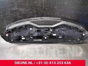 Mercedes A-Klasse Spoiler tailgate O132302 photo 3