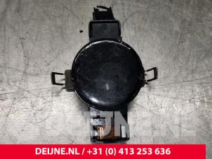Mercedes A-Klasse Regensensor O132319 foto 2