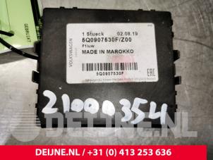 Volkswagen Golf Gateway module O132333 foto 3