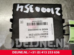 Volkswagen Golf Gateway module O132333 foto 2
