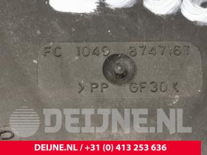 Peugeot Partner Koelvin O132362 foto 3