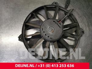 Peugeot Partner Koelvin O132362 foto 2