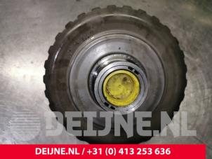 Volkswagen Caddy Clutch kit (complete) O132365 photo 2