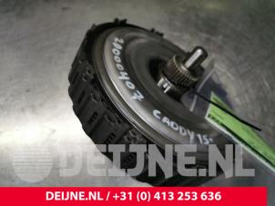 Volkswagen Caddy Clutch kit (complete) O132365 photo 3