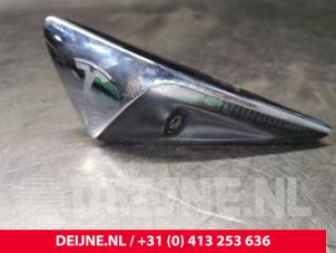 Tesla Model X Kamera Vorderseite O132368 foto 2
