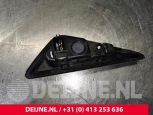Tesla Model X Kamera Vorderseite O132368 foto 3