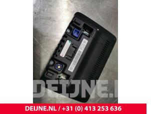 Mercedes B-Klasse Display Multi Media control unit O132395 photo 2