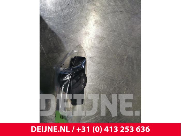 Mercedes B-Klasse Licht Schalter O132396