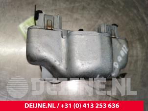 Volkswagen Golf Steering box lock O132400 photo 3