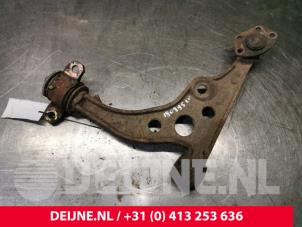 Fiat Ducato Querlenker unten links vorne O132416 foto 3