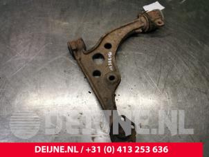 Fiat Ducato Querlenker unten links vorne O132416 foto 2