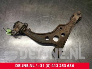 Fiat Ducato Querlenker unten rechts vorne O132417 foto 3