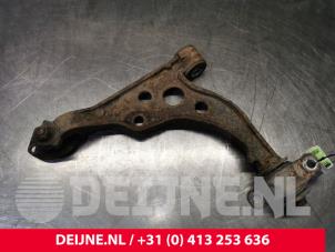 Fiat Ducato Querlenker unten rechts vorne O132417 foto 2