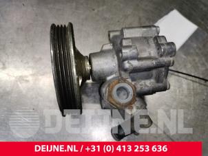 Fiat Ducato Power steering pump O132464 photo 3