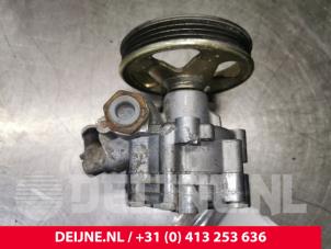 Fiat Ducato Power steering pump O132464 photo 2