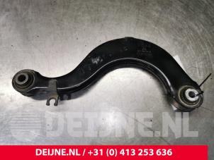 Volkswagen Golf Rear upper wishbone, left O132467 photo 2