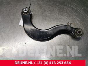 Volkswagen Golf Rear upper wishbone, left O132467 photo 3