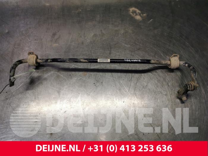Volkswagen Golf Rear anti-roll bar O132477