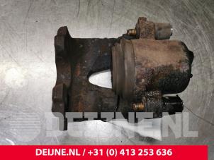 Volkswagen Golf Bremszange links vorne O132502 foto 2