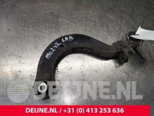 Volkswagen Golf Draagarm boven links-achter O132522 foto 3