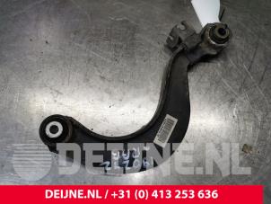 Volkswagen Golf Querlenker oben rechts hinten O132523 foto 2