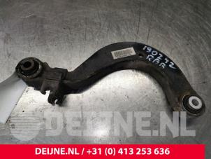 Volkswagen Golf Querlenker oben rechts hinten O132523 foto 3