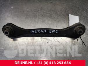 Volkswagen Golf Draagarm onder rechts-achter O132526 foto 2