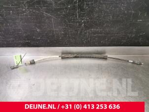Volkswagen Golf Schaltkabel Getriebe O132547 foto 2