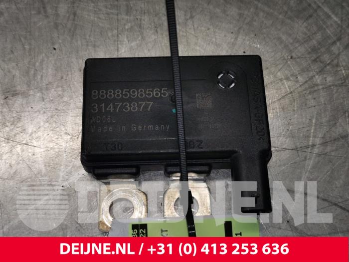 Volvo XC40 Voorgloei Relais O132552