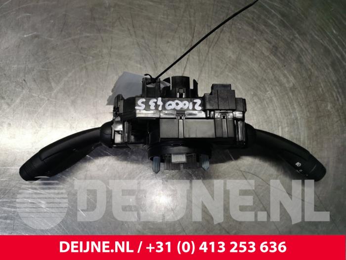 Volvo XC40 Combischakelaar Stuurkolom O132553