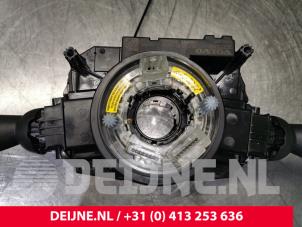 Volvo XC40 Steering column stalk O132553 photo 2