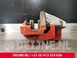 BMW 5-Serie Bremszange links hinten O132559 foto 2