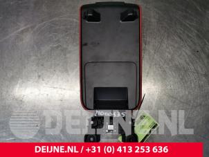 Volvo XC40 Armleuning O132592 foto 3