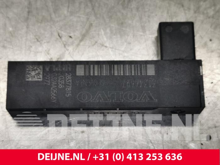 Volvo XC40 Keyless entry antennes voorraad Onderdelenlijn.nl
