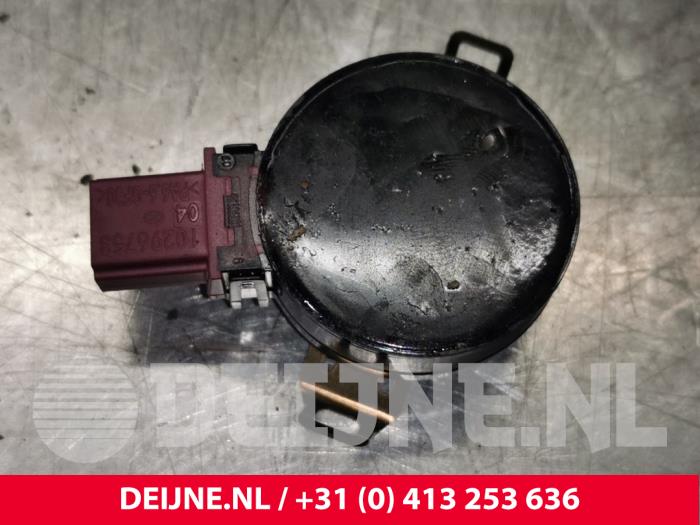 Volvo XC40 Regensensor O132596