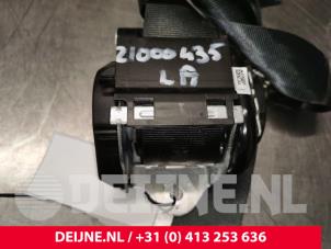 Volvo XC40 Veiligheidsgordel links-achter O132597 foto 3