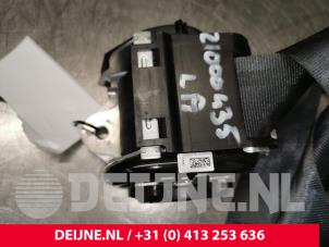 Volvo XC40 Veiligheidsgordel links-achter O132597 foto 2