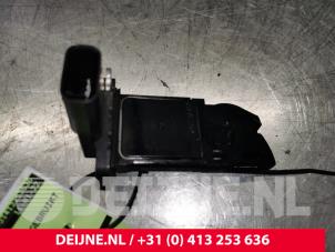 Gebruikte Luchtmassameter Volvo V70 (BW) 1.6 DRIVe 16V Prijs € 20,00 Margeregeling aangeboden door van Deijne Onderdelen Uden B.V.