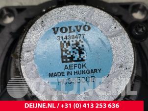 Volvo XC40 Lautsprecher O132600 foto 3