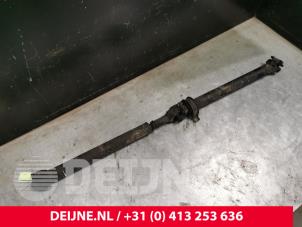 Mitsubishi Canter Intermediate shaft O132604 photo 2
