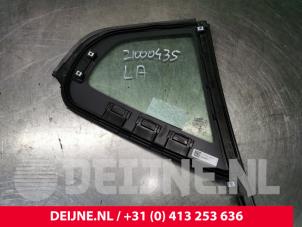 Volvo XC40 Dreieckfenster links hinten O132607 foto 3