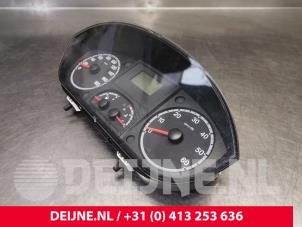 Citroen Jumper Kilometerteller KM O132629 foto 3